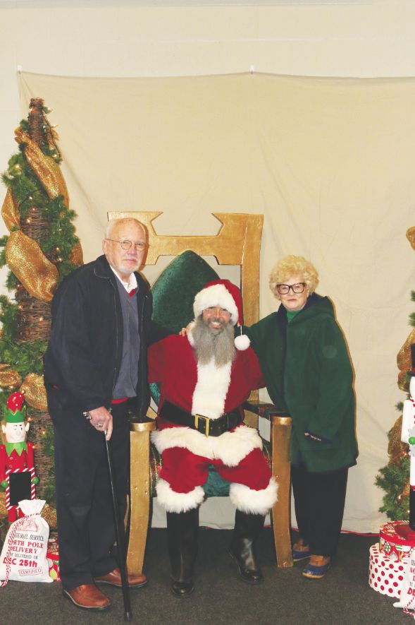 Santa Park